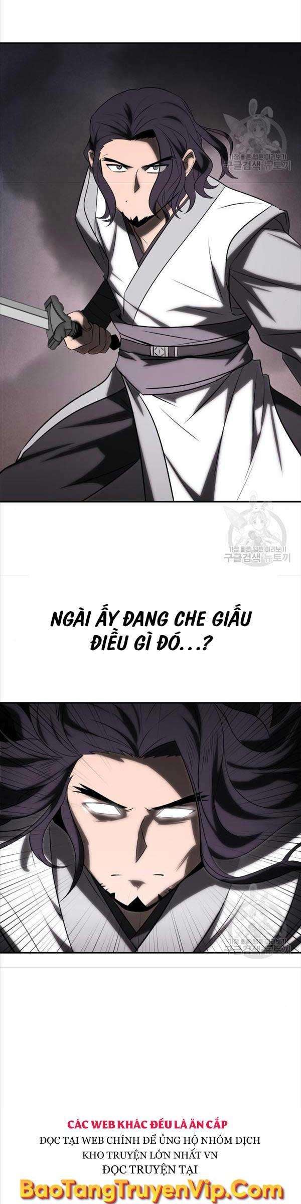 Thiên Tài Tuyệt Đỉnh Hoa Sơn - Page 12