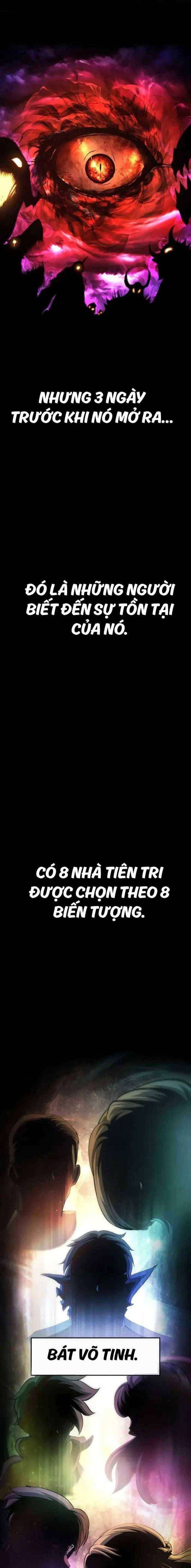 Vị Bạo Chúa Của Ngày Tận Thế Trở Lại - Page 33