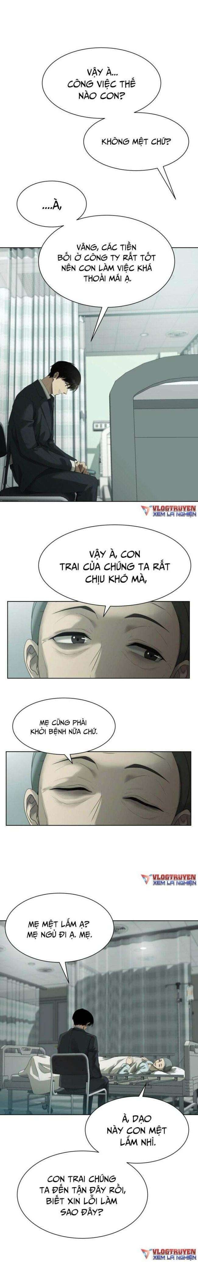 Từ Nhân Viên Vạn Năng Trở Thành Huyền Thoại - Page 20