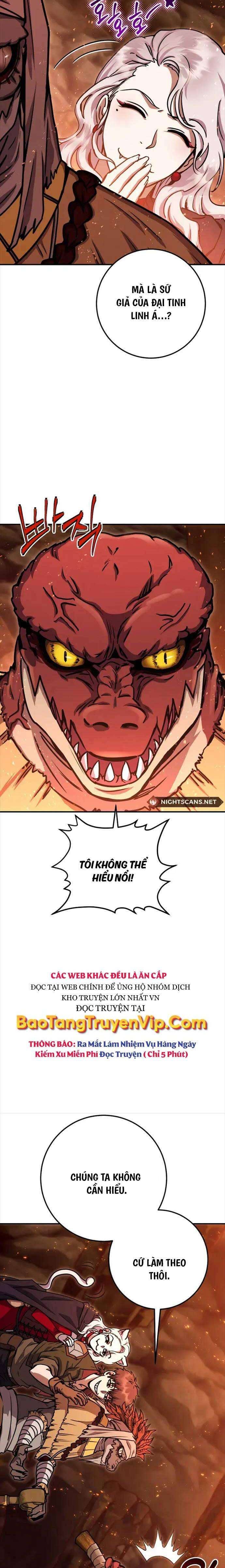Sự Trả Thù Của Thợ Rèn Huyền Thoại - Page 12