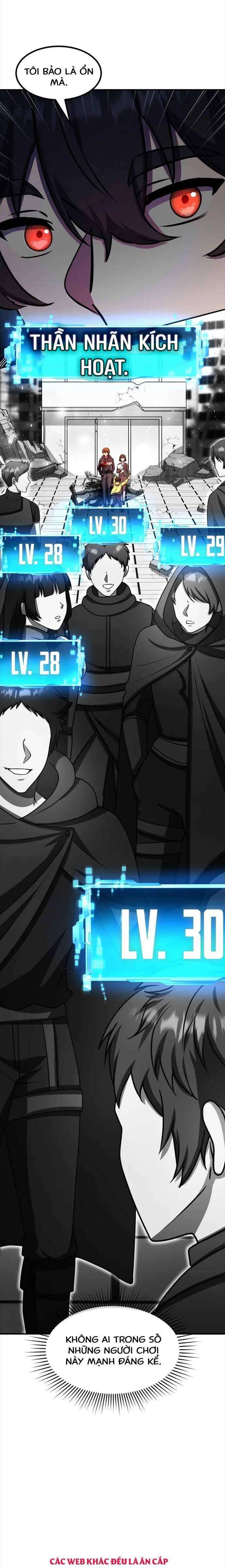 Ai Cũng Hồi Quy Ngoại Trừ Tôi - Page 12