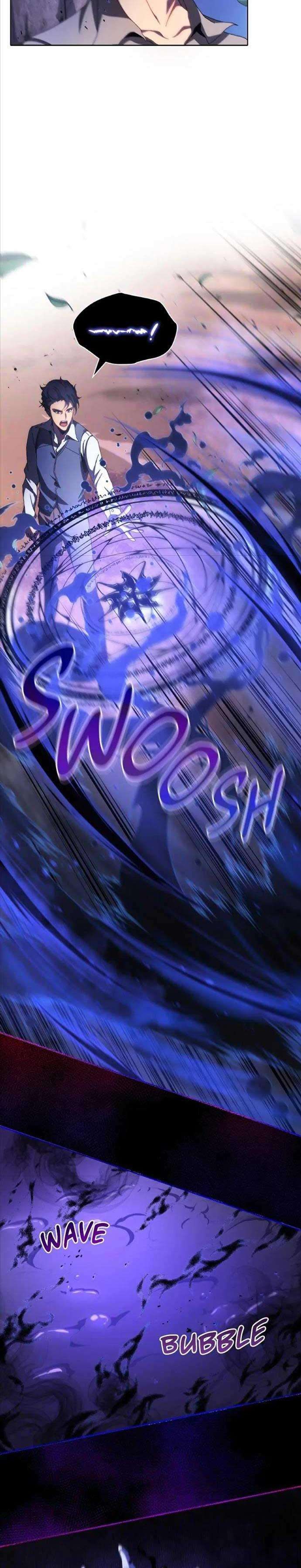 Tử Linh Sư Thiên Tài Của Học Viện - Page 9