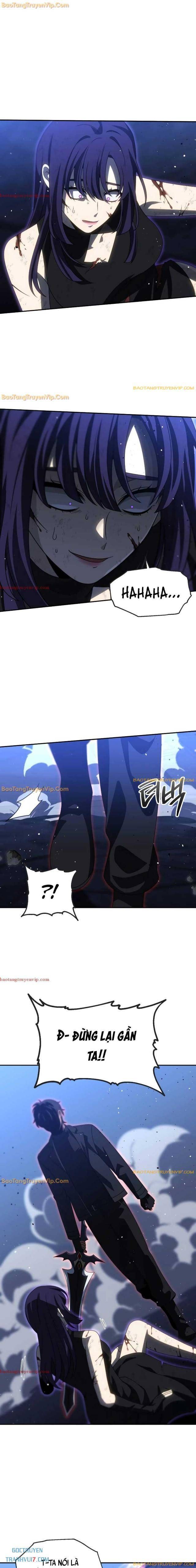 Ta Từng Là Tháp Vương - Page 13