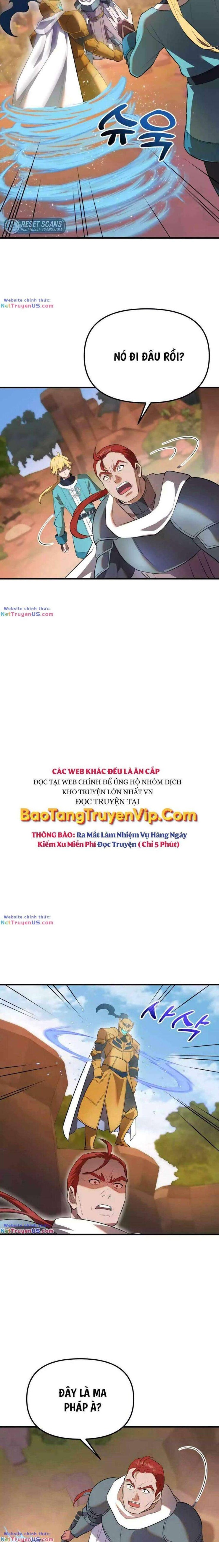 Hoàng Kim Pháp Sư - Page 28