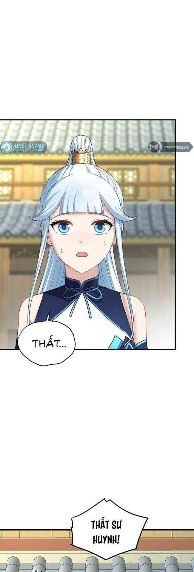 Nhập Hồn Ma Đạo Tổ Sư - Page 50