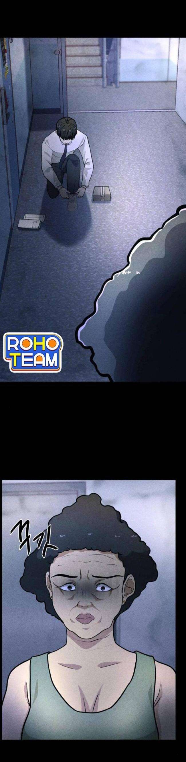 Phòng Kín - Page 14