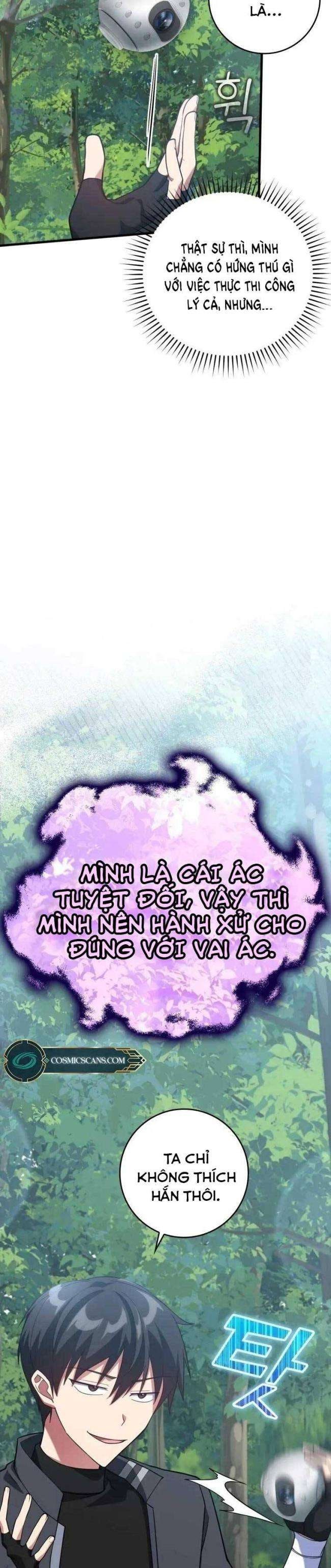 Người Chơi Cấp Tối Đa - Page 22