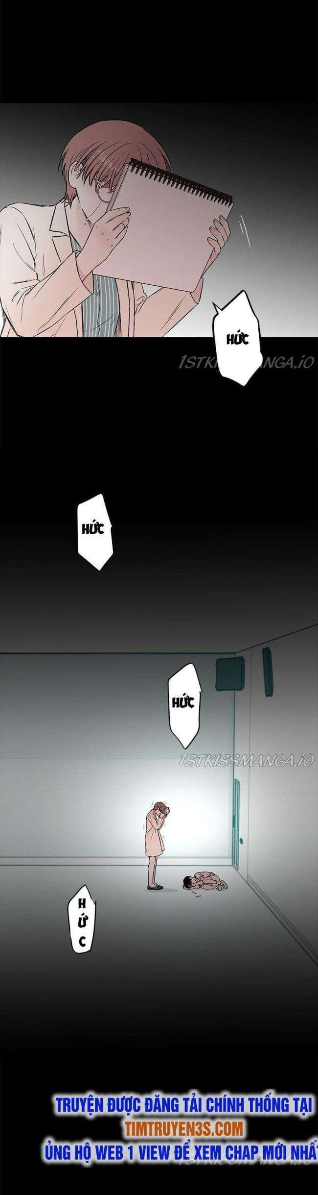 Bươm Bướm Và Máu - Page 35