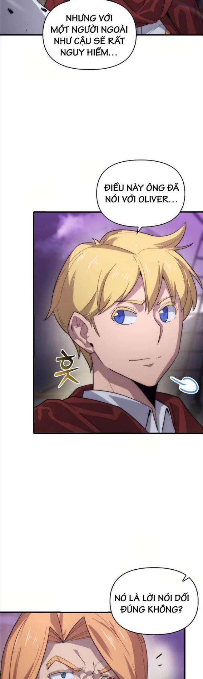 Kiếm Sư Cấp 9 Trở Lại - Page 46