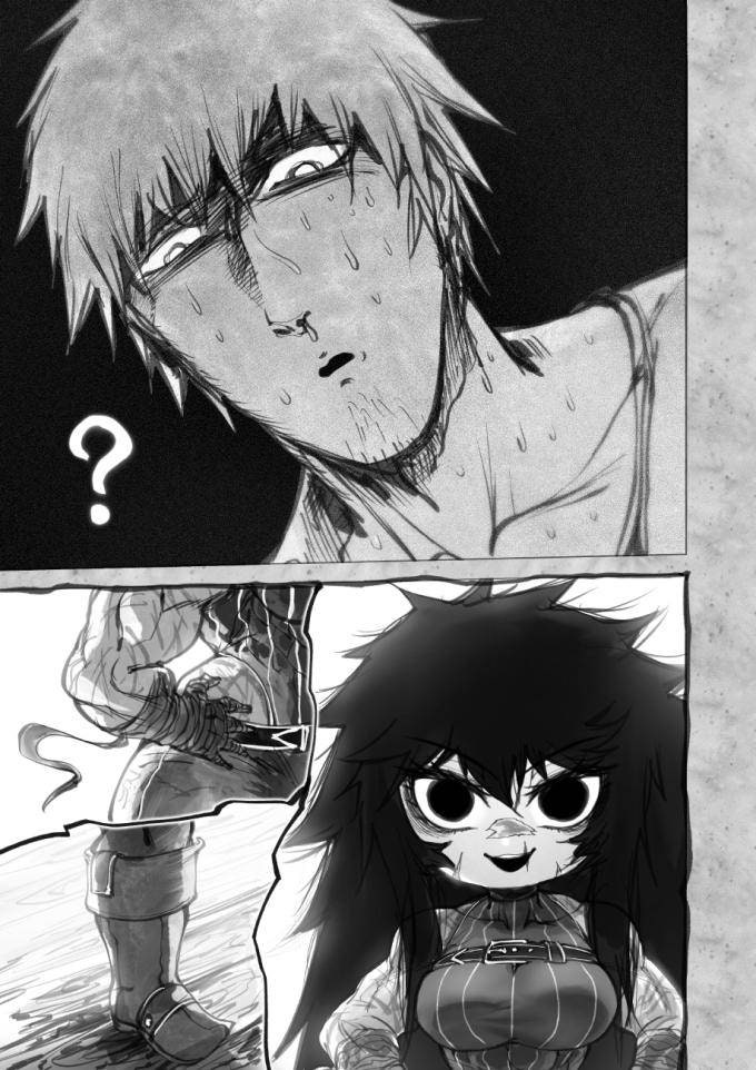 Ramia - Yana - Page 8