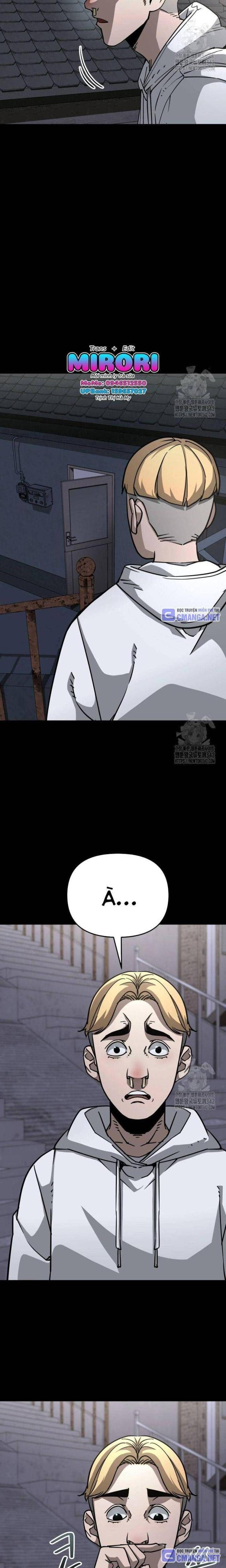 99 Thủ Lĩnh - Page 33