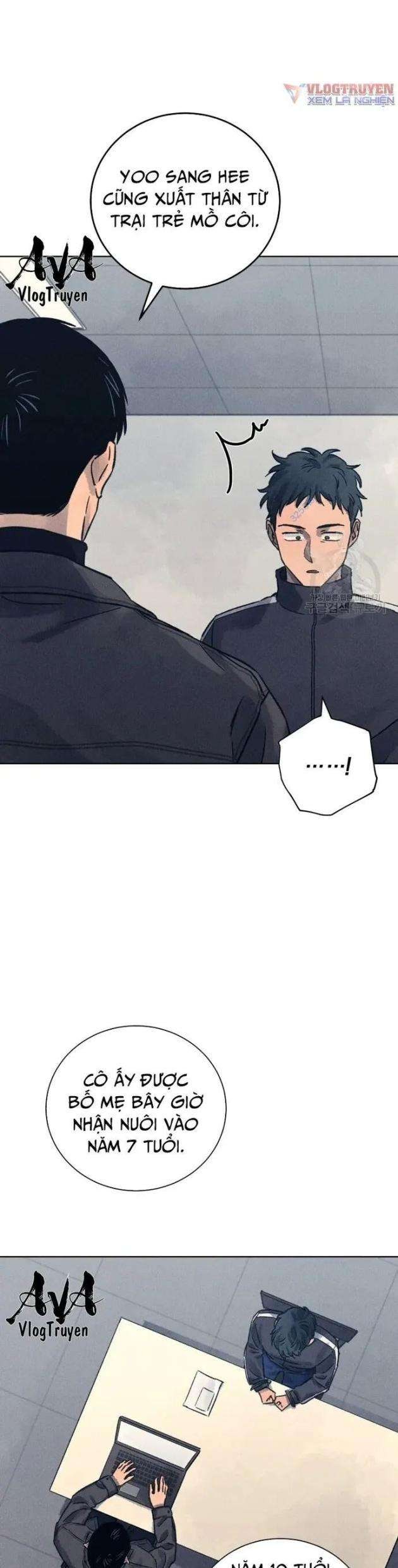 Phỏng Vấn Sát Nhân - Page 24