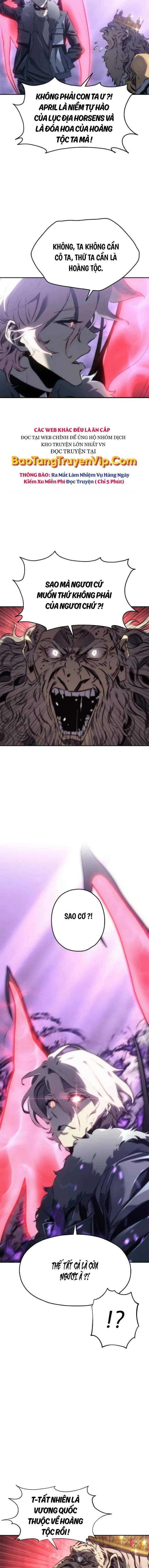 Lý Do Ta Từ Bỏ Làm Quỷ Vương - Page 28