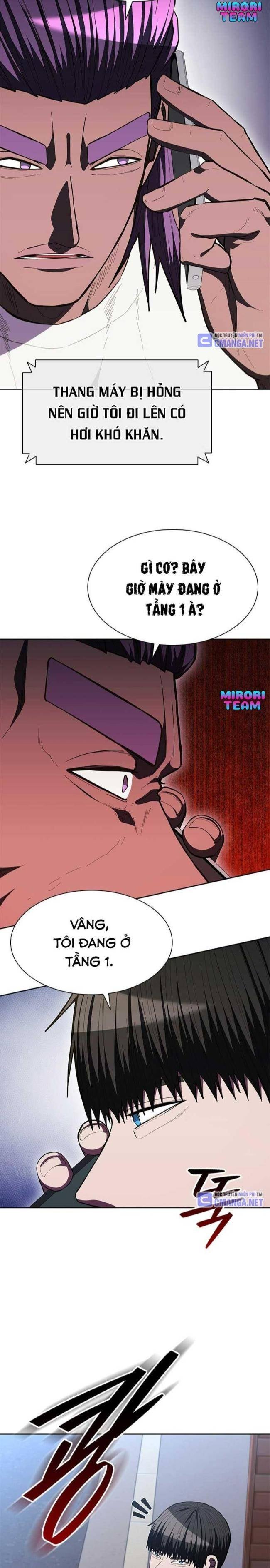 Sự Trở Lại Của Ông Trùm - Page 26