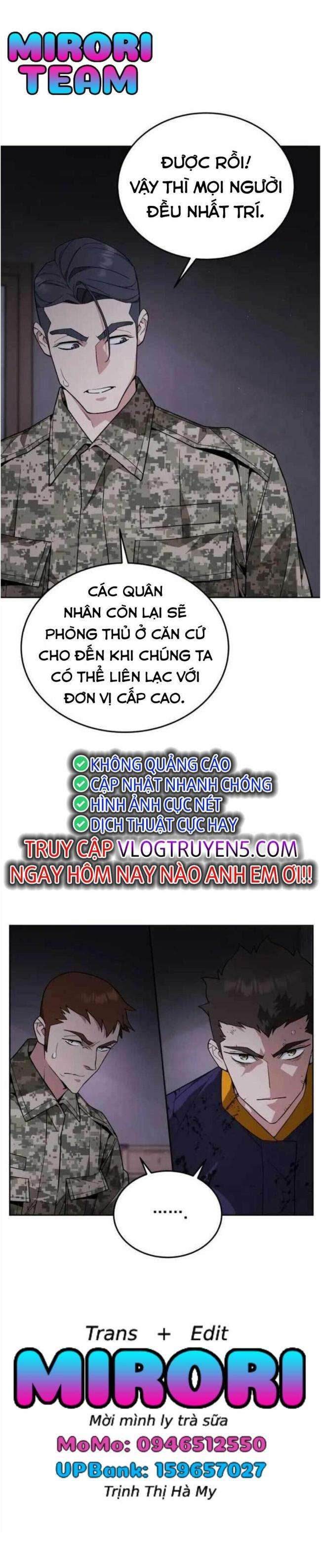 Trù Vương Mạt Thế - Page 24