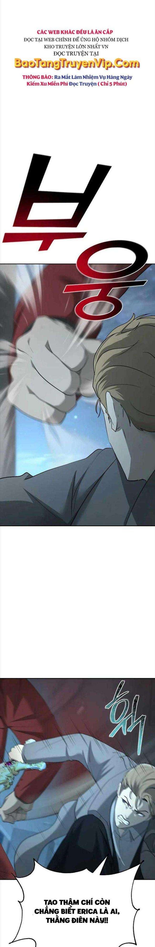 Vị Bạo Chúa Của Ngày Tận Thế Trở Lại - Page 11