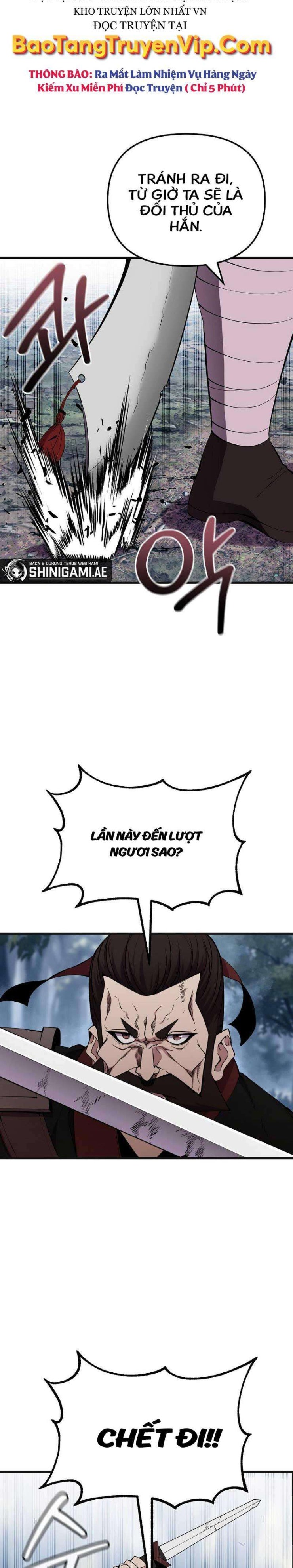 Đông Phương Bất Bại - Page 22