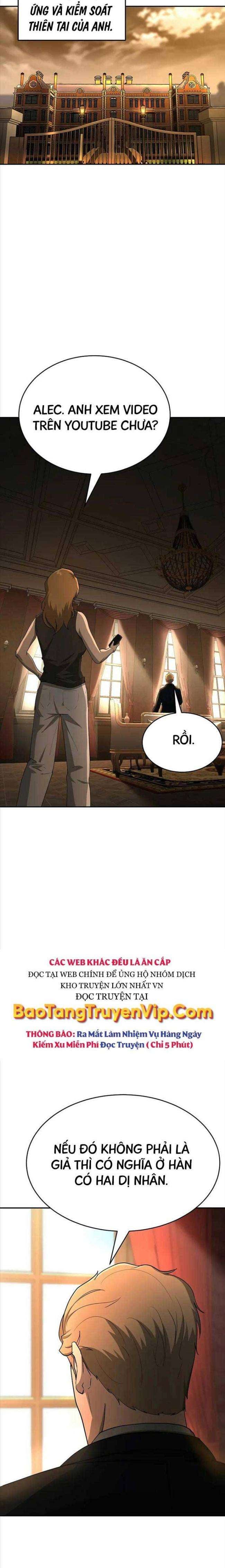 Vị Bạo Chúa Của Ngày Tận Thế Trở Lại - Page 25
