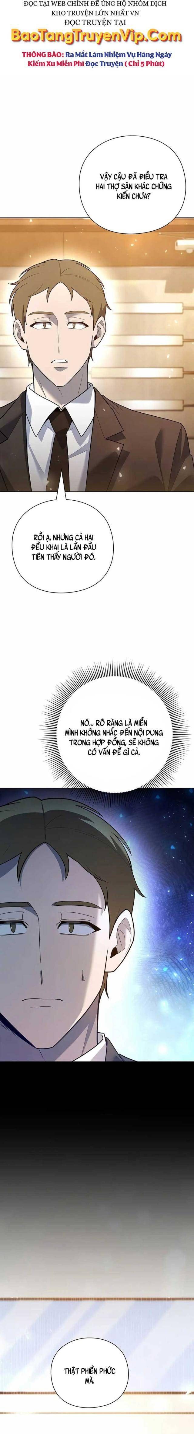 Thợ Tạo Tác Vũ Khí - Page 6