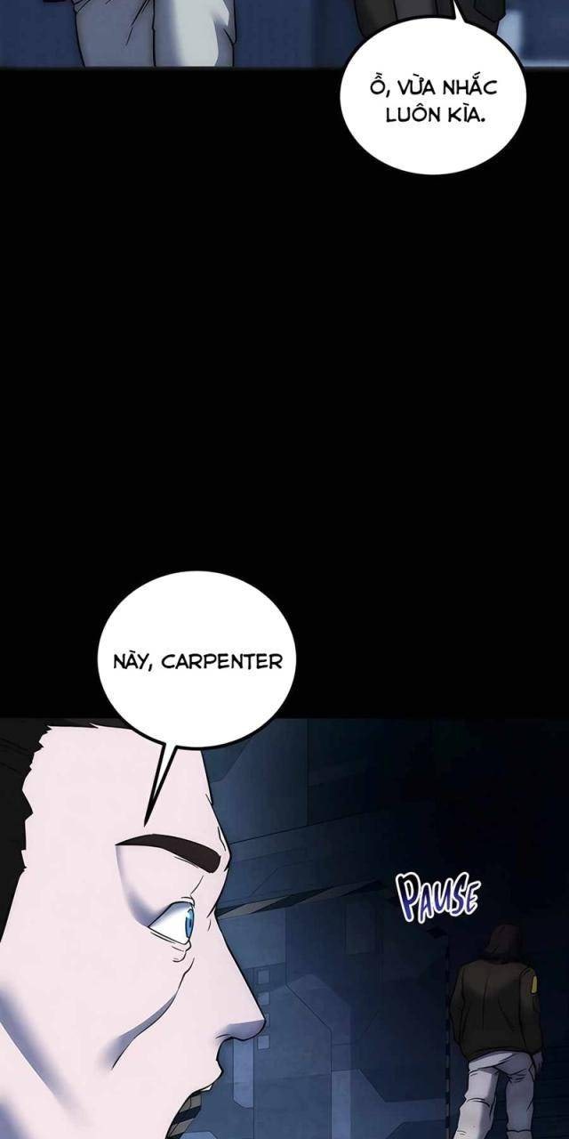 Tôi Đã Trở Thành Quái Vật Không Gian - Page 26