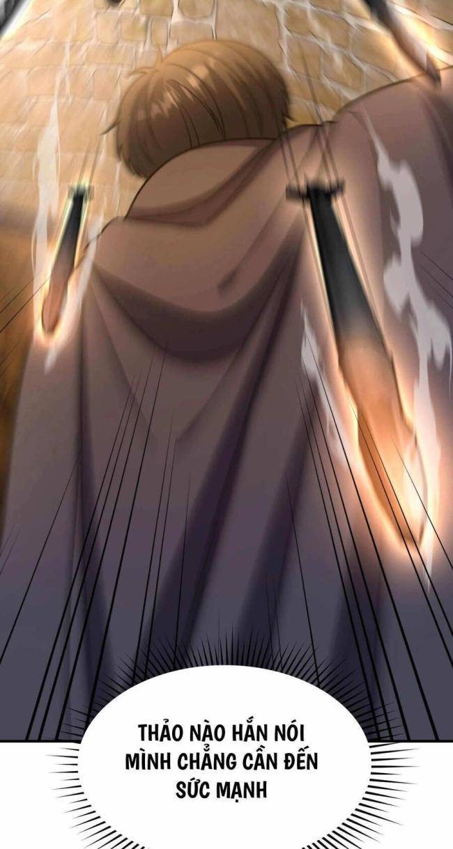 Ai Cũng Hồi Quy Ngoại Trừ Tôi - Page 49