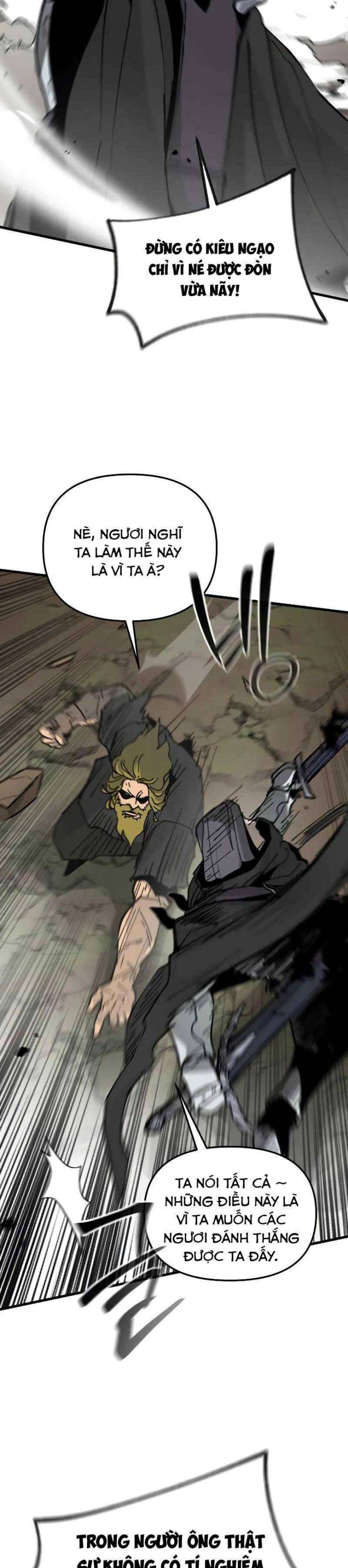 Thánh Kiếm Huyền Thoại - Page 13