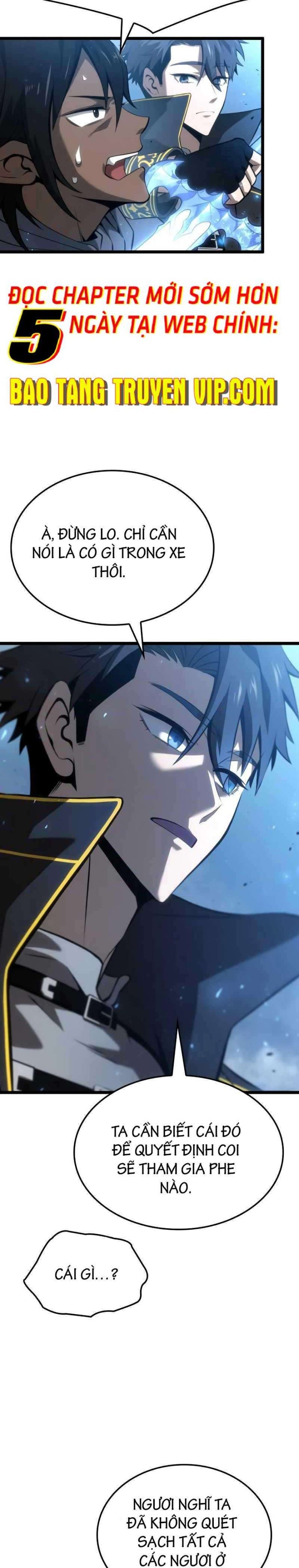 Người Chơi Tài Năng Điên Cuồng - Page 7