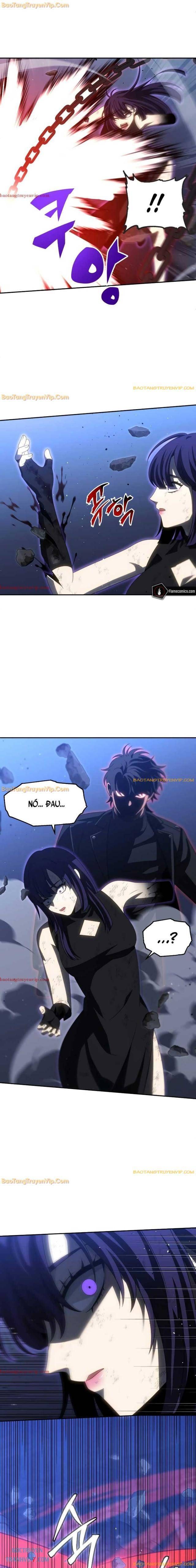 Ta Từng Là Tháp Vương - Page 11