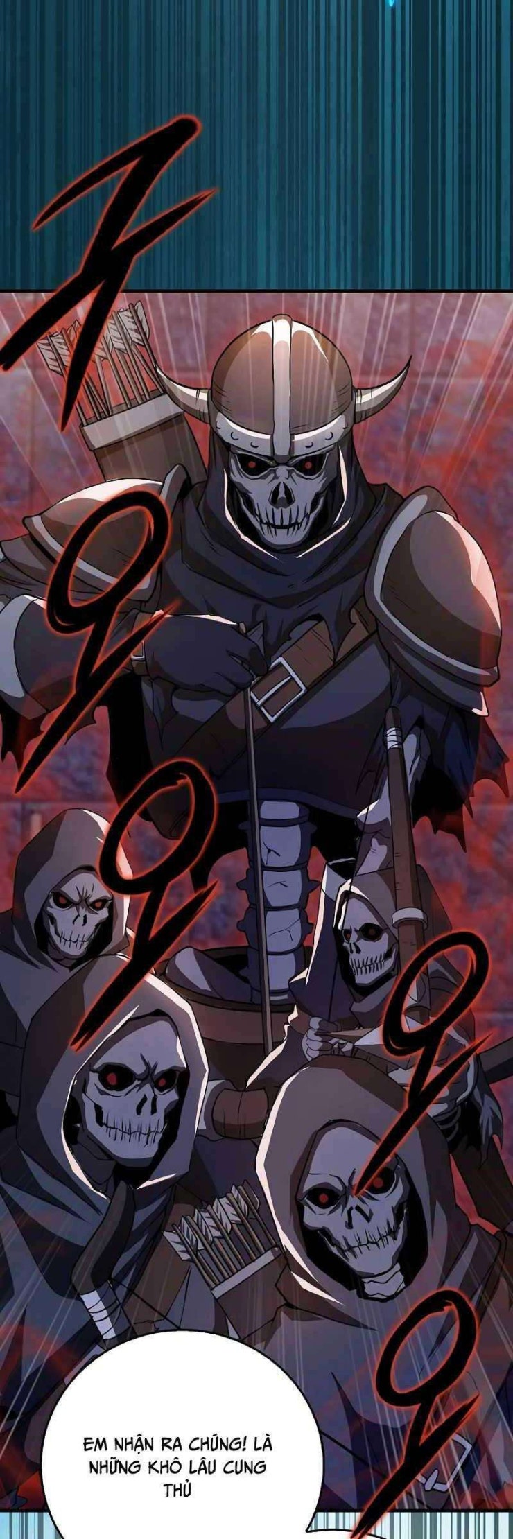 Đăng Nhập Thành Quái Vật - Page 14