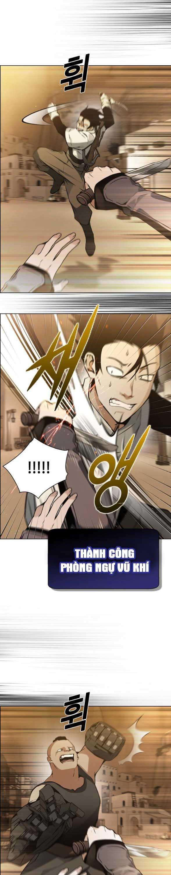 Kẻ Luôn Kết Thúc Bằng Bad Ending - Page 24