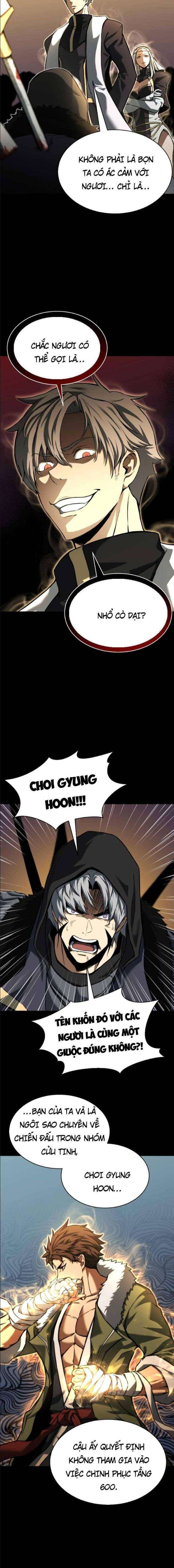 Tử Linh Sư Tối Thượng - Page 19