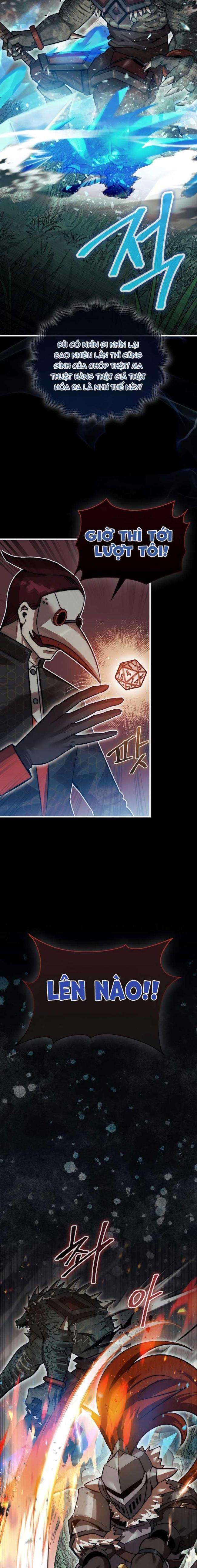 Quân Cờ Thứ 31 Lật Ngược Ván Cờ - Page 15