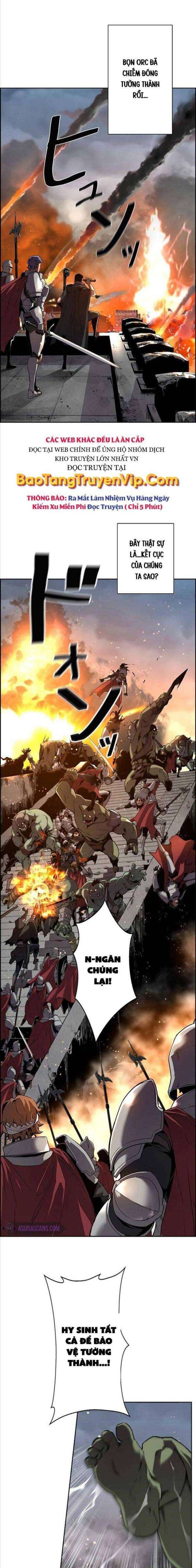 Đặc Tính Tiến Hóa Của Chiêu Hồn Sư - Page 7