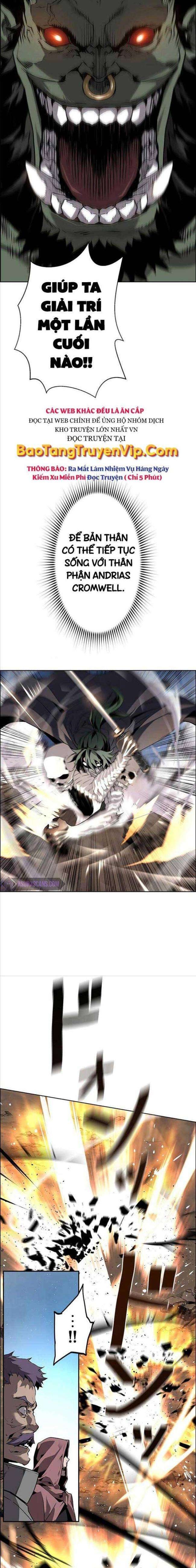 Đặc Tính Tiến Hóa Của Chiêu Hồn Sư - Page 32