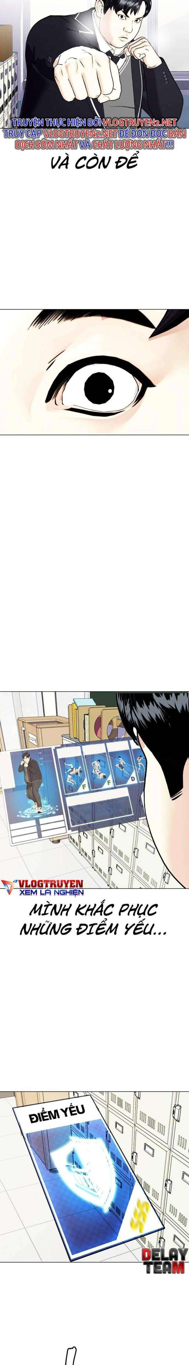 Loser Giỏi Võ - Page 31