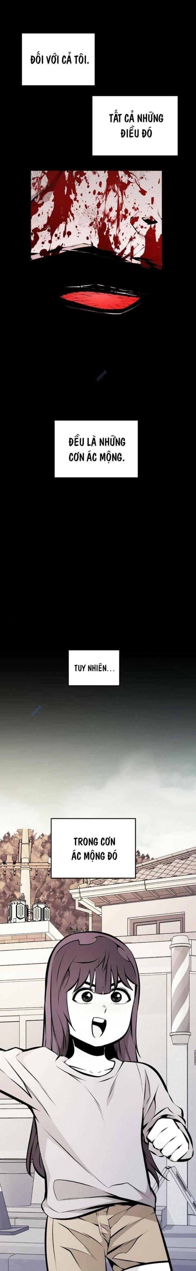 Cuồng Thú - Page 28