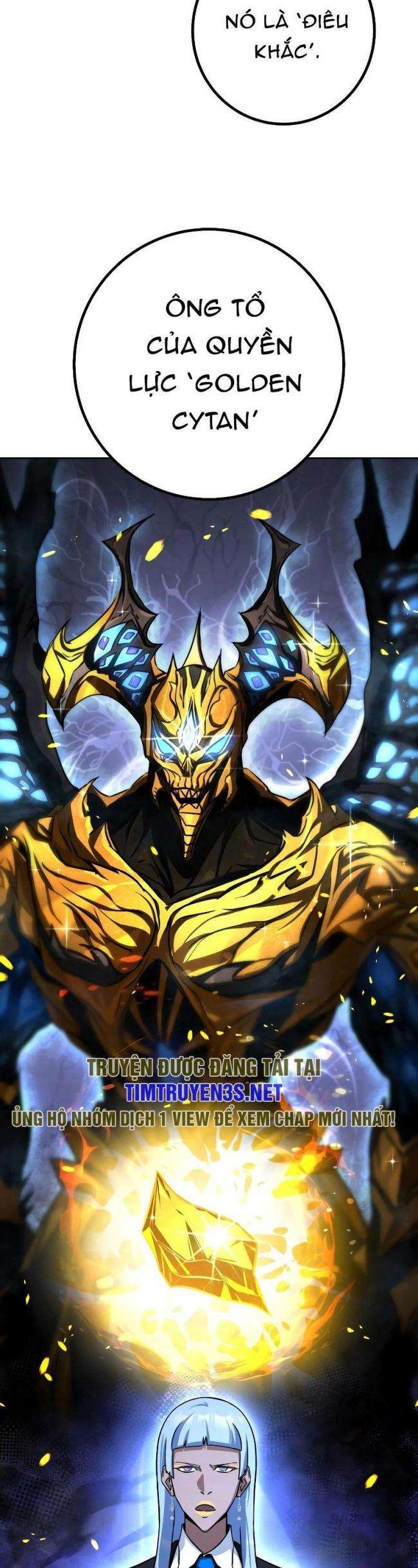 Tuyệt Đỉnh Anh Hùng - Page 20