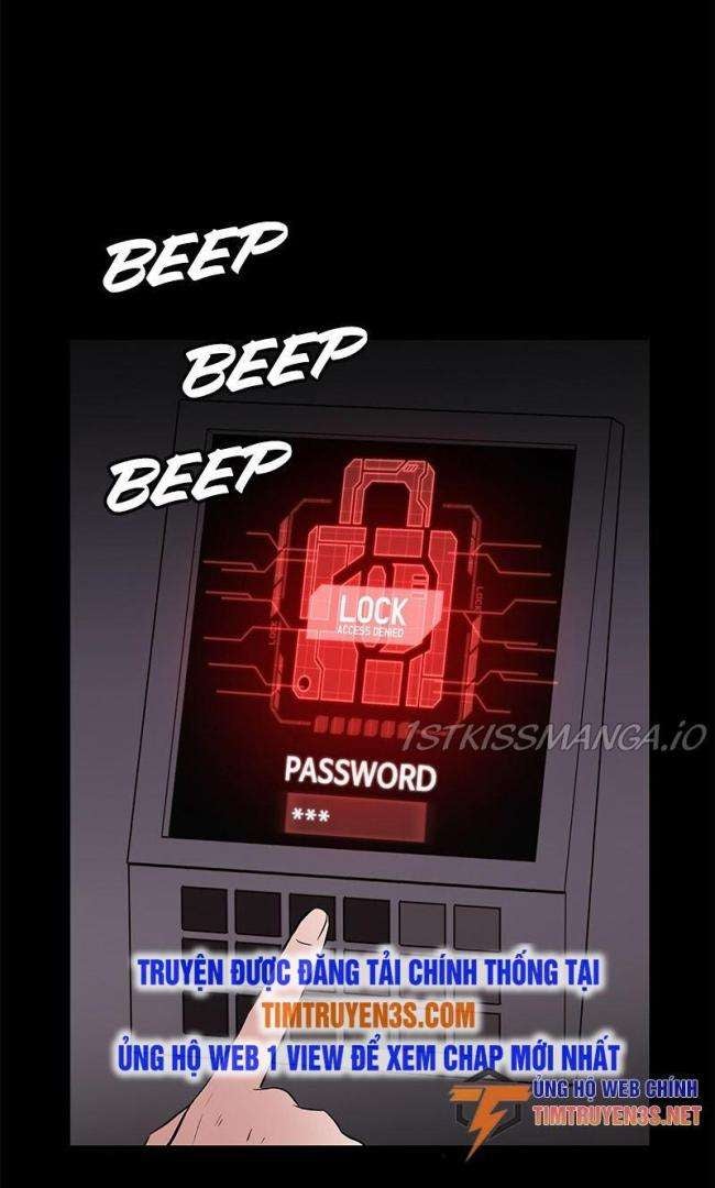 Bươm Bướm Và Máu - Page 42