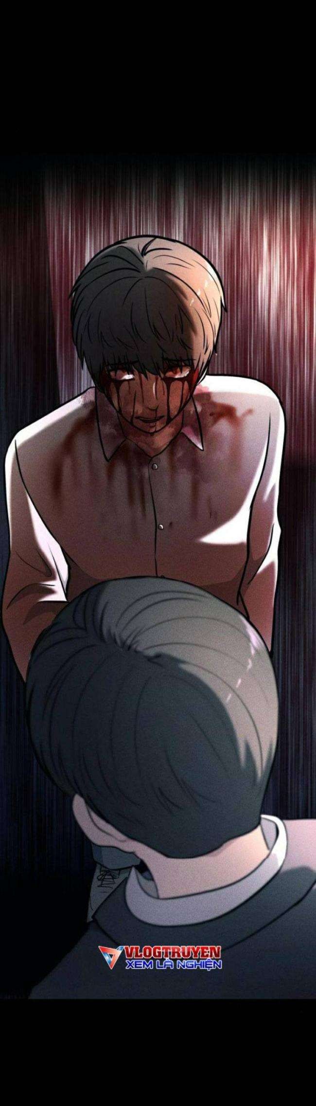 Phòng Kín - Page 13