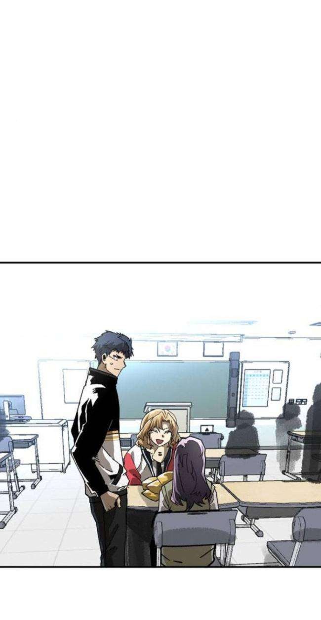 Chỉ Có Cái Chết Mới Là Sự Cứu Rỗi - Page 29