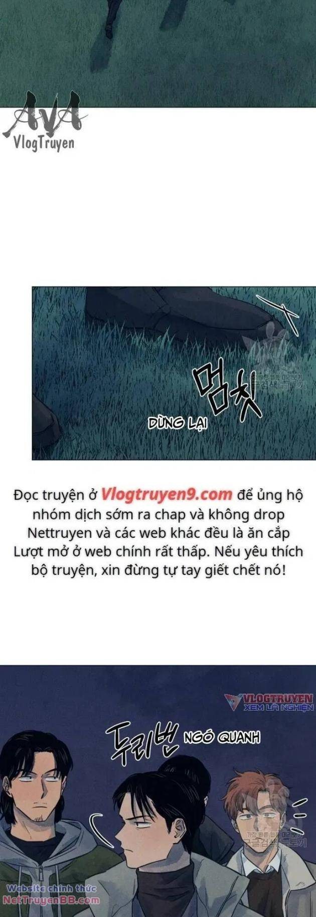 Phỏng Vấn Sát Nhân - Page 37