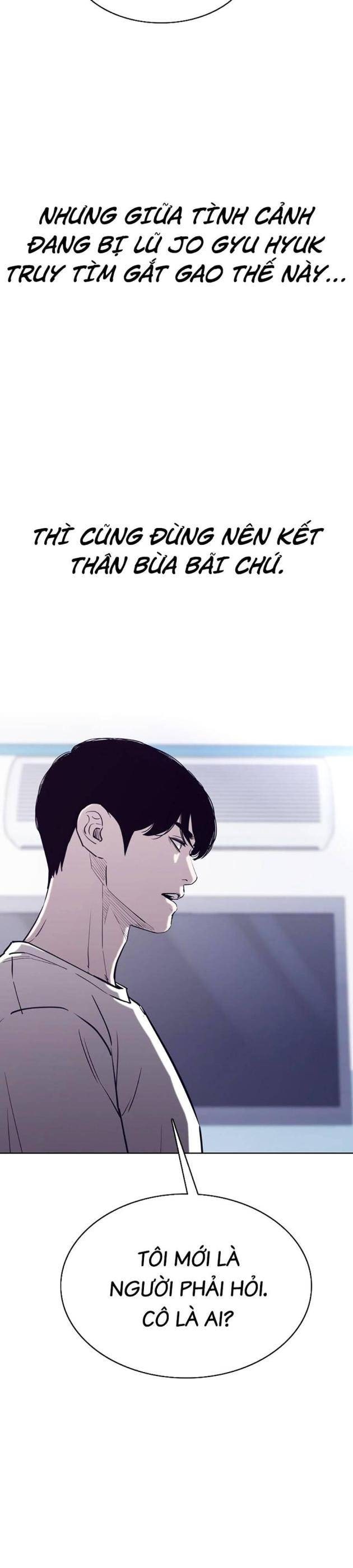 Loser Báo Thù - Page 35