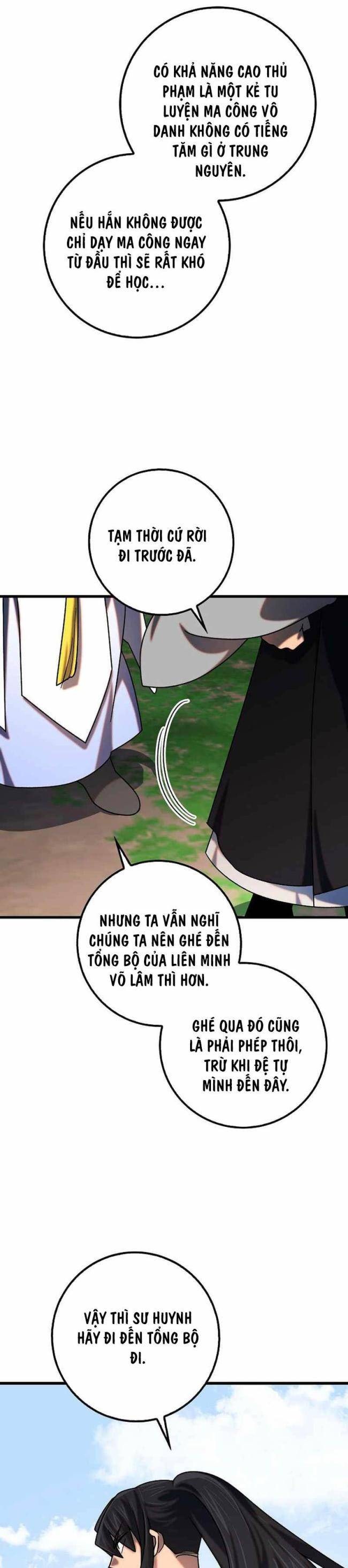 Thiên Phong Phách Đạo - Page 23