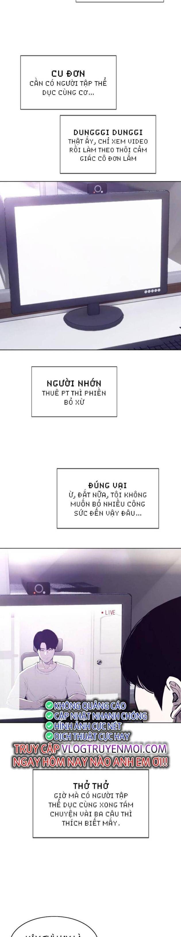 Loser Báo Thù - Page 7