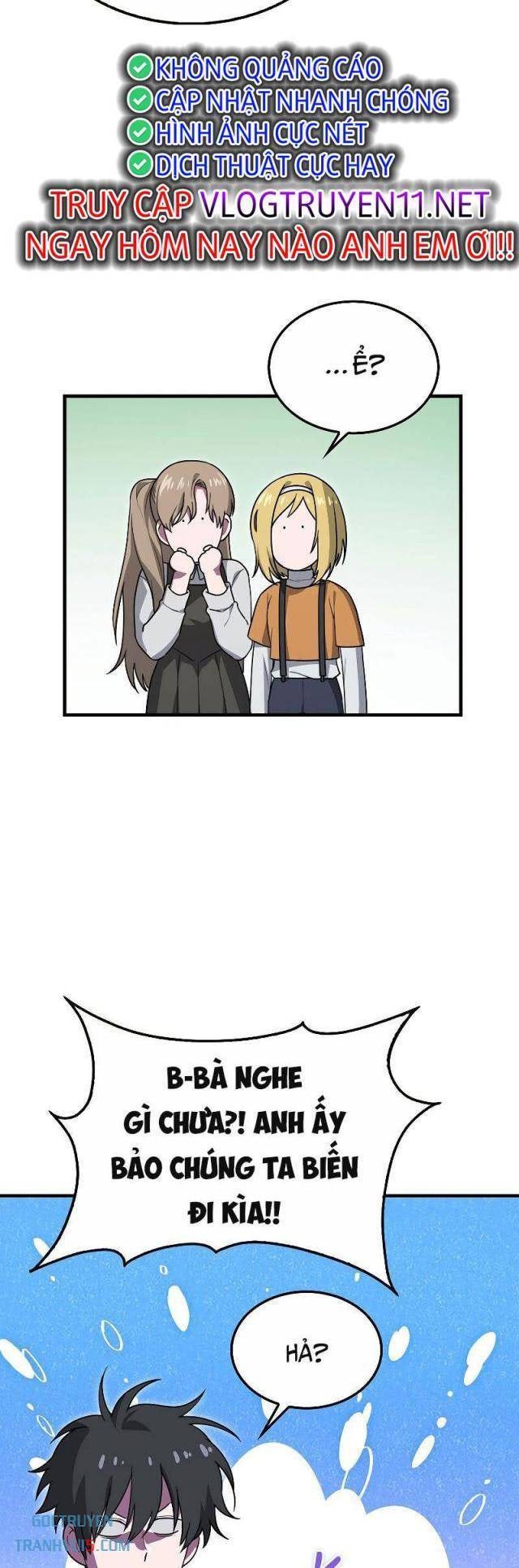 Tôi Không Phải Là Hồi Quy Giả - Page 9