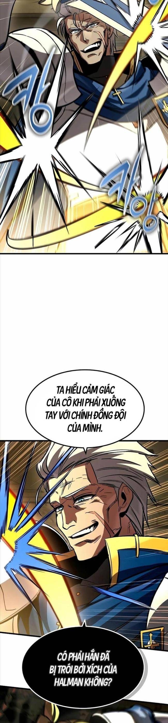 Chiến Binh Thu Thập Xác Chết - Page 25