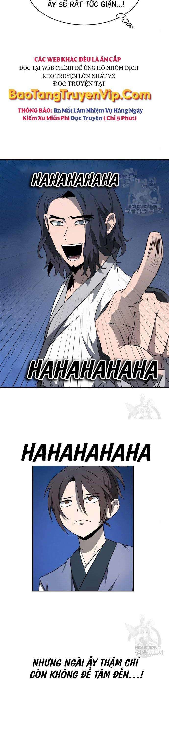 Thiên Tài Tuyệt Đỉnh Hoa Sơn - Page 7