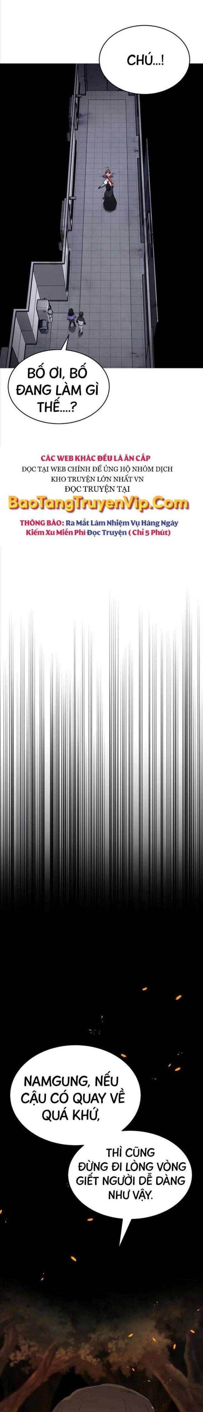 Vị Bạo Chúa Của Ngày Tận Thế Trở Lại - Page 17