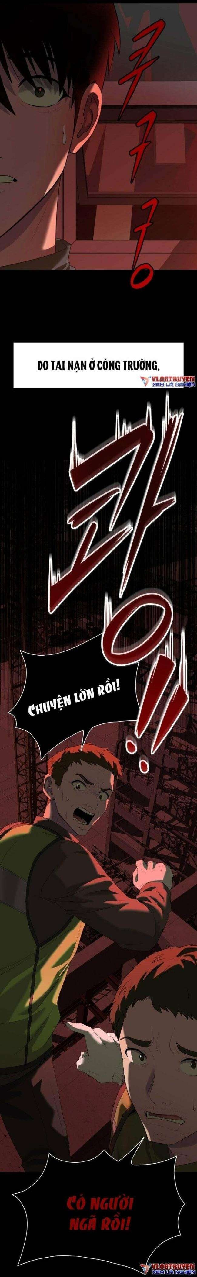 Từ Nhân Viên Vạn Năng Trở Thành Huyền Thoại - Page 14