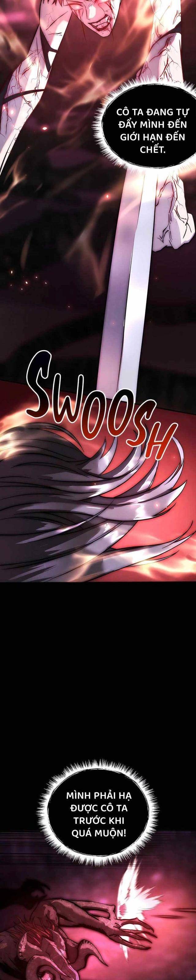 Tôi Đã Trở Thành Quái Vật Không Gian - Page 22